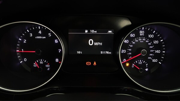 Used Kia XCeed 2020 for sale - 76283949: Photo 11