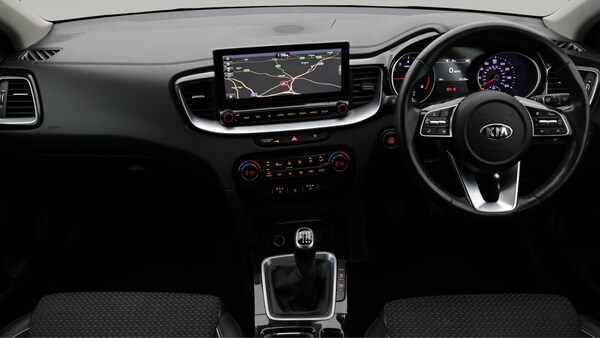 Used Kia XCeed 2020 for sale - 76283949: Photo 14
