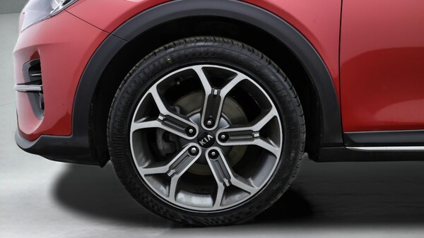 Used Kia XCeed 2020 for sale - 76283949: Photo 19