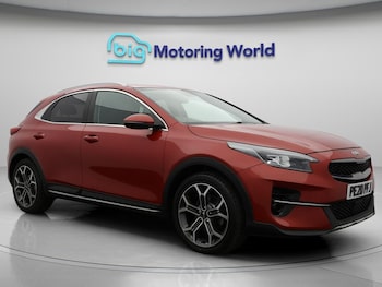 2020 (20) - 1.0 T-GDi 3 SUV 5dr Petrol Manual Euro 6 (s/s) (118 bhp)