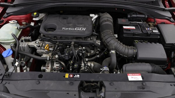 Used Kia XCeed 2020 for sale - 76283949: Photo 20