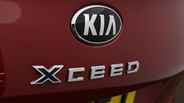 Used Kia XCeed 2020 for sale - 76283949: Photo 21