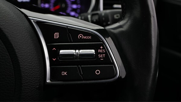 Used Kia XCeed 2020 for sale - 76283949: Photo 23