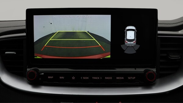 Used Kia XCeed 2020 for sale - 76283949: Photo 24