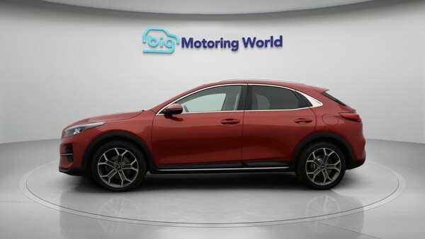 Used Kia XCeed 2020 for sale - 76283949: Photo 5