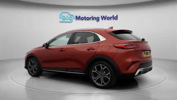 Used Kia XCeed 2020 for sale - 76283949: Photo 6