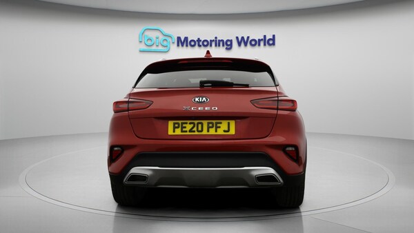 Used Kia XCeed 2020 for sale - 76283949: Photo 7