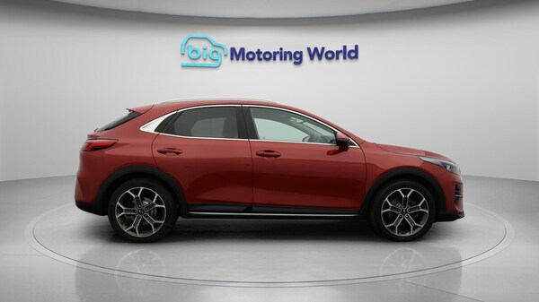 Used Kia XCeed 2020 for sale - 76283949: Photo 9