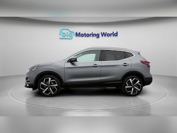 Used Nissan Qashqai 2019 for sale - 79137285: Photo