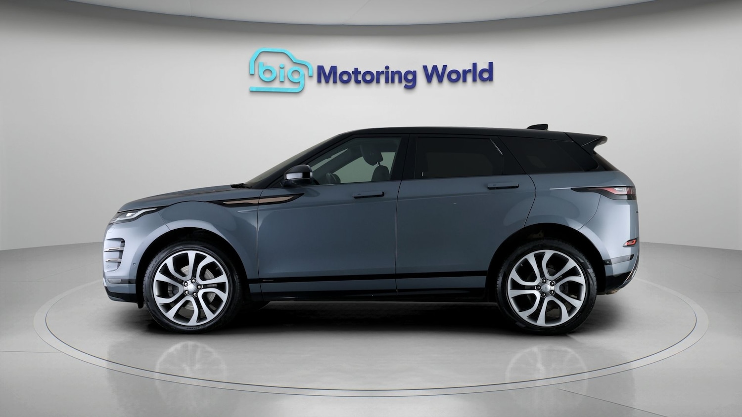 Used Land Rover Range Rover Evoque for sale - 77864510: Photo 4