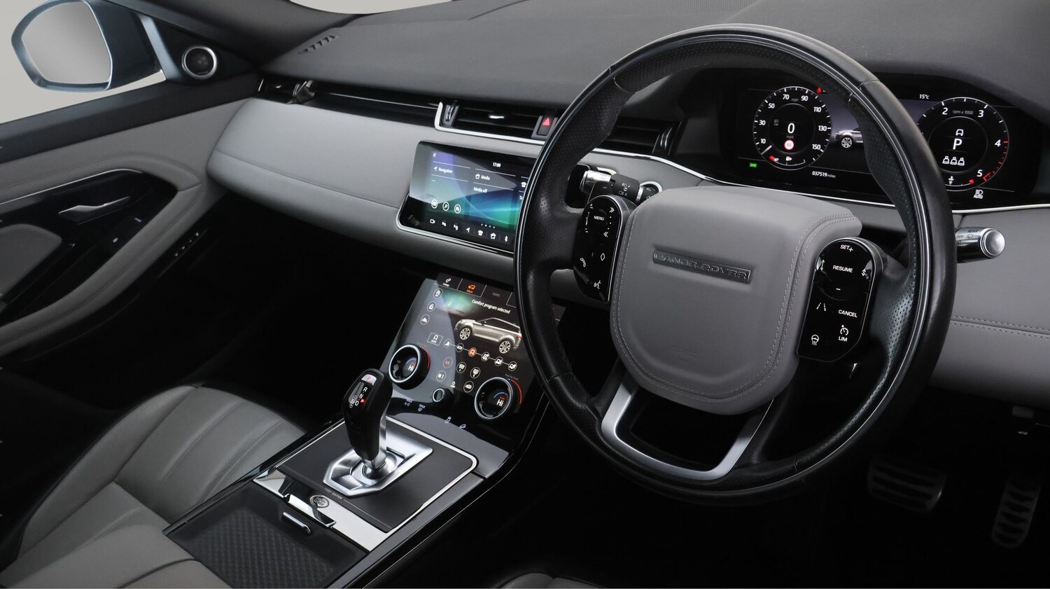 Used Land Rover Range Rover Evoque for sale - 77864510: Photo 9