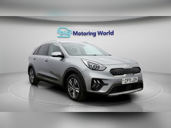 Used Kia Niro 2022 for sale - 78703819: Photo