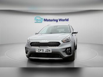 Used Kia Niro 2022 for sale - 78703819: Photo