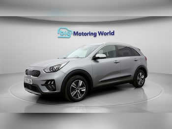 Used Kia Niro 2022 for sale - 78703819: Photo