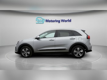 Used Kia Niro 2022 for sale - 78703819: Photo