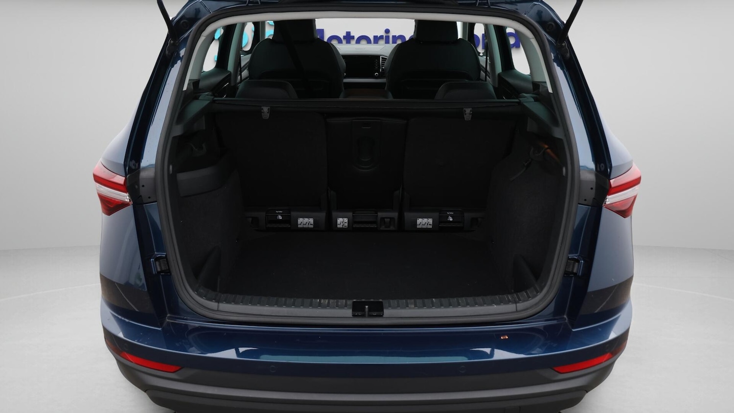 Used Skoda Karoq 2022 for sale - 76728106: Photo 18