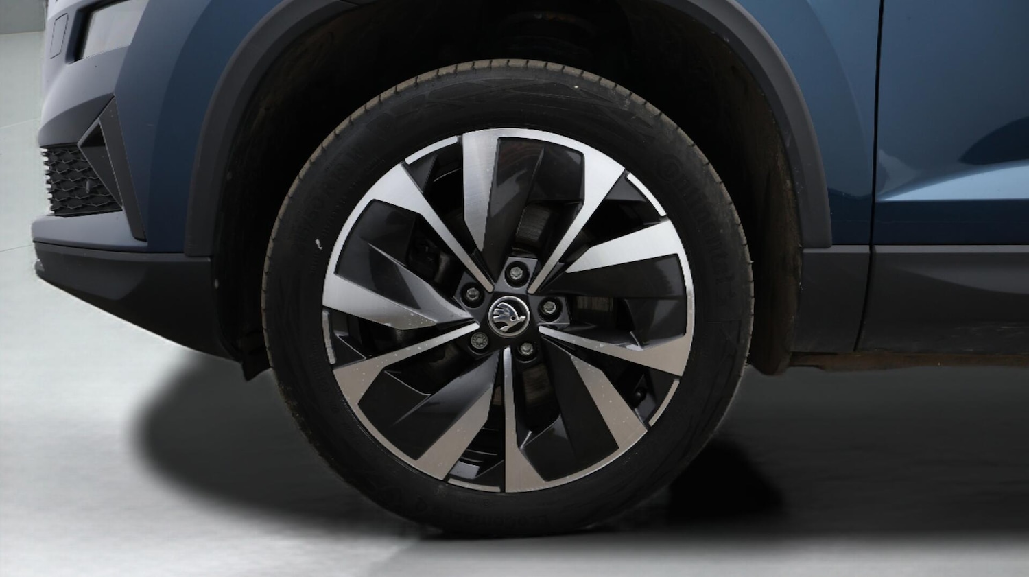 Used Skoda Karoq 2022 for sale - 76728106: Photo 19