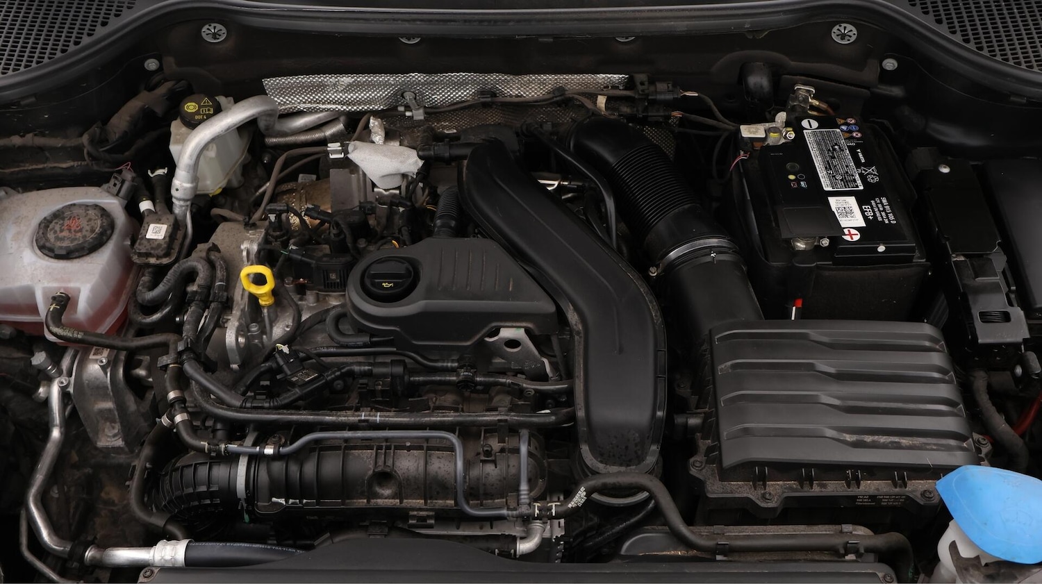 Used Skoda Karoq 2022 for sale - 76728106: Photo 20