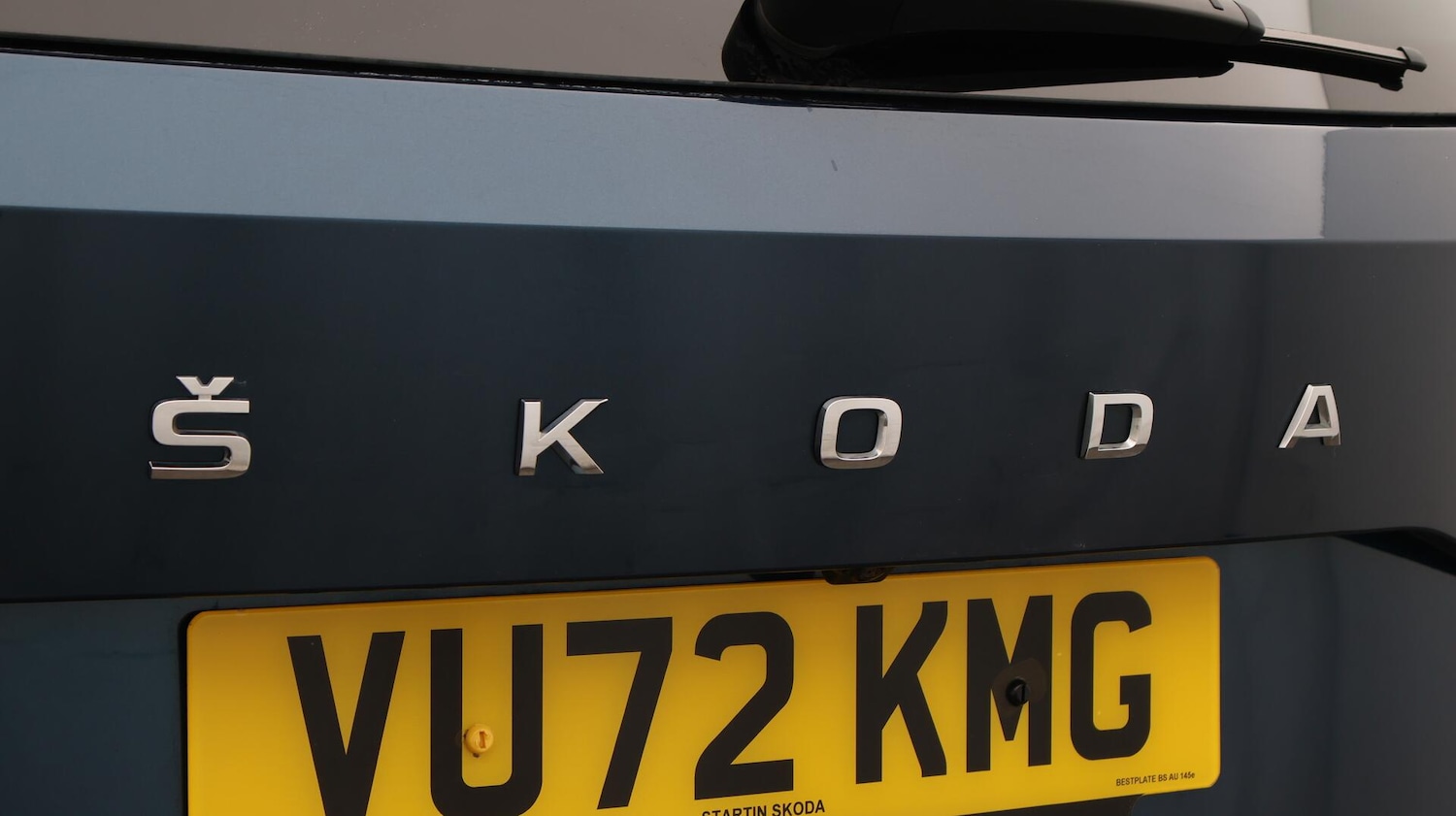 Used Skoda Karoq 2022 for sale - 76728106: Photo 22