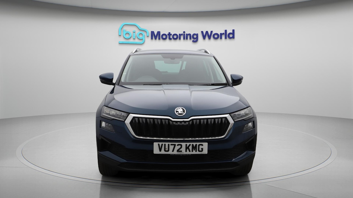 Used Skoda Karoq 2022 for sale - 76728106: Photo 3