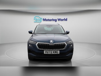 Used Skoda Karoq 2022 for sale - 76728106: Photo