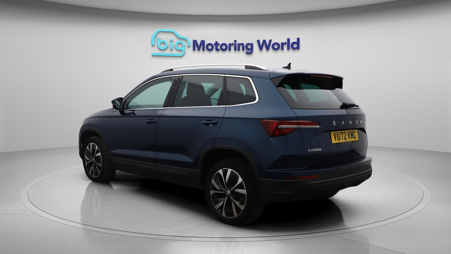 Used Skoda Karoq 2022 for sale - 76728106: Photo 6
