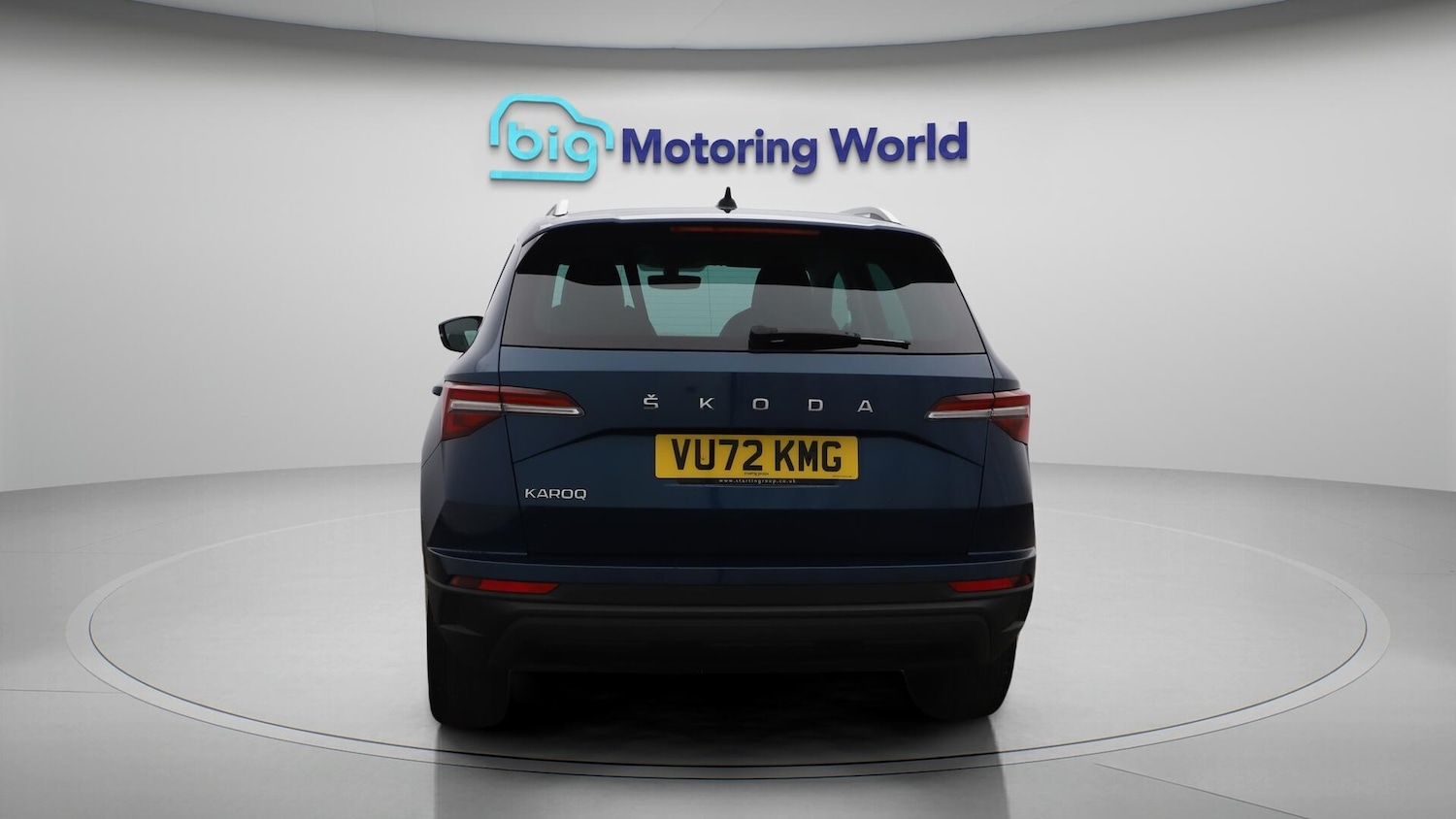 Used Skoda Karoq 2022 for sale - 76728106: Photo 7