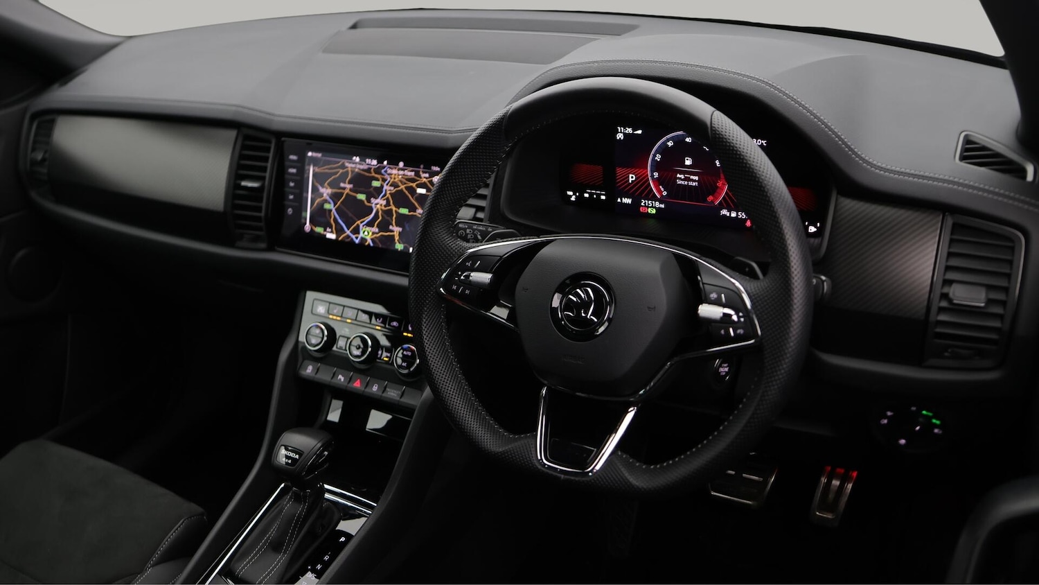 Used Skoda Kodiaq 2022 for sale - 76671253: Photo 10