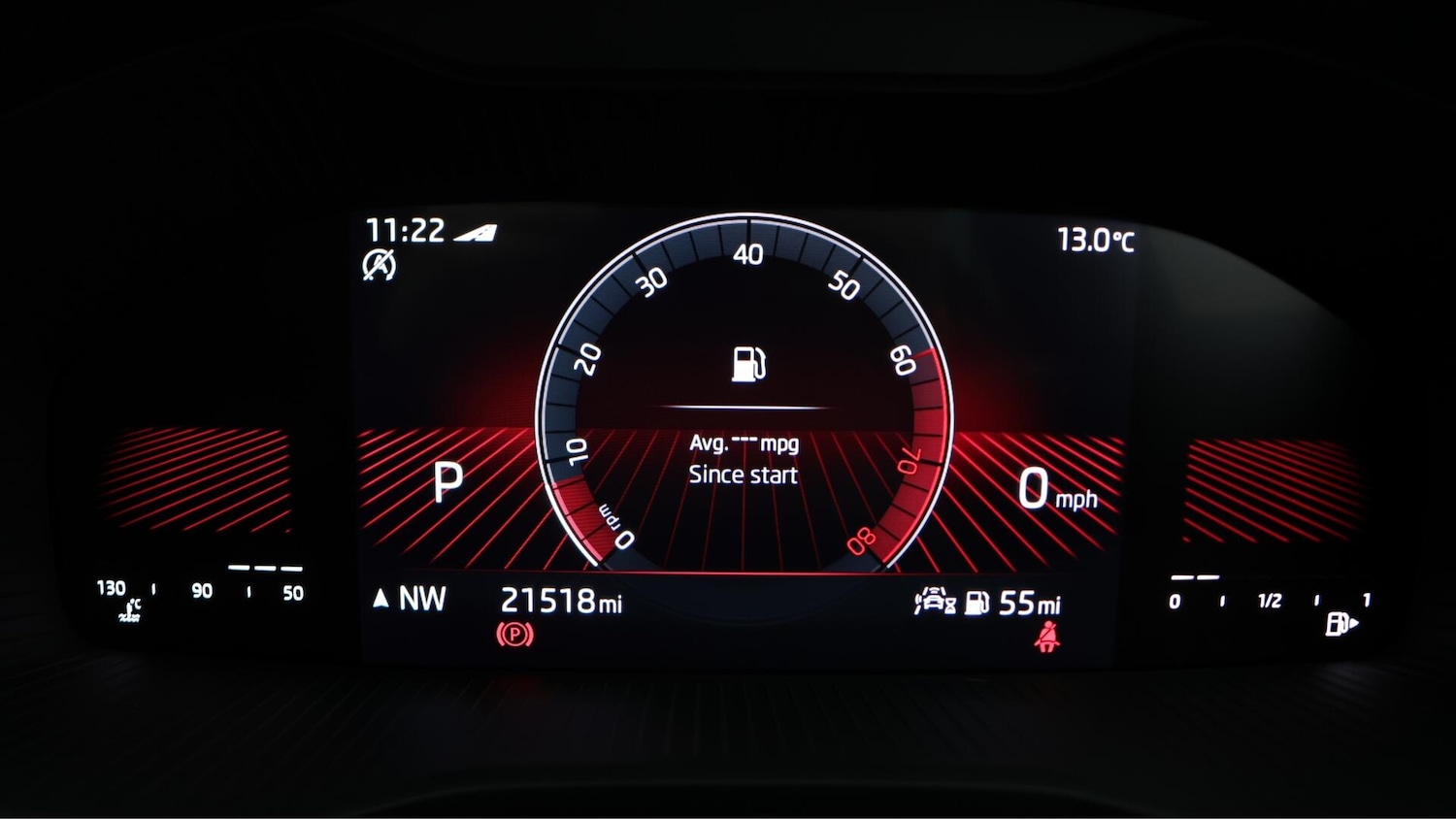 Used Skoda Kodiaq 2022 for sale - 76671253: Photo 11