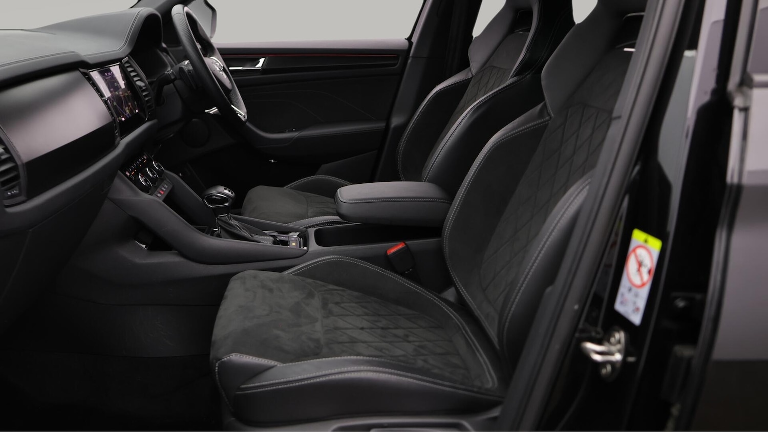 Used Skoda Kodiaq 2022 for sale - 76671253: Photo 15