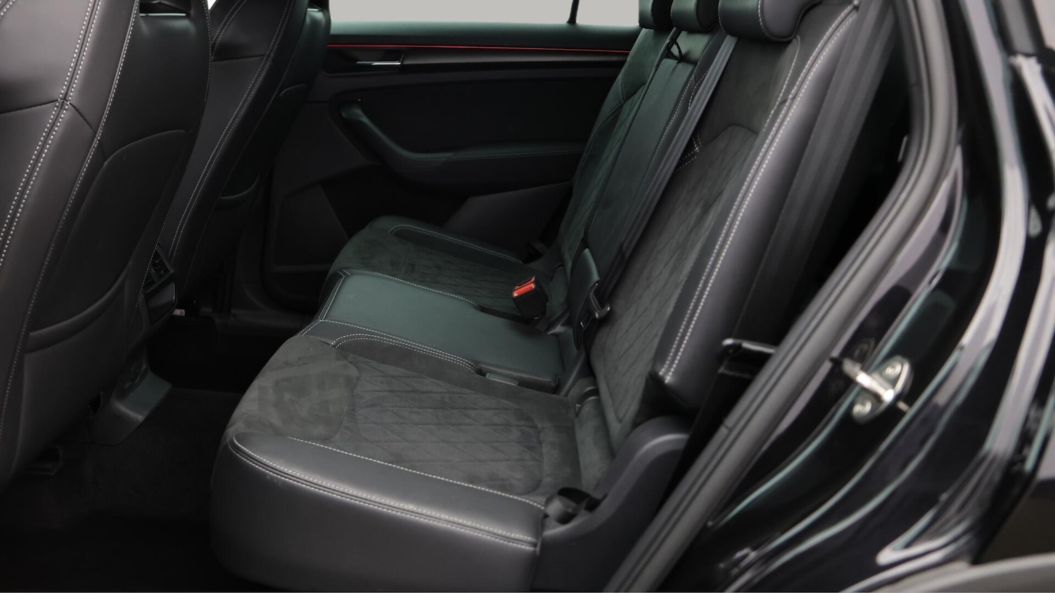 Used Skoda Kodiaq 2022 for sale - 76671253: Photo 17