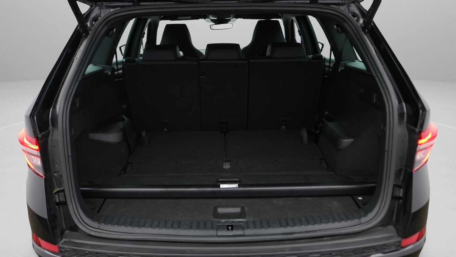 Used Skoda Kodiaq 2022 for sale - 76671253: Photo 18