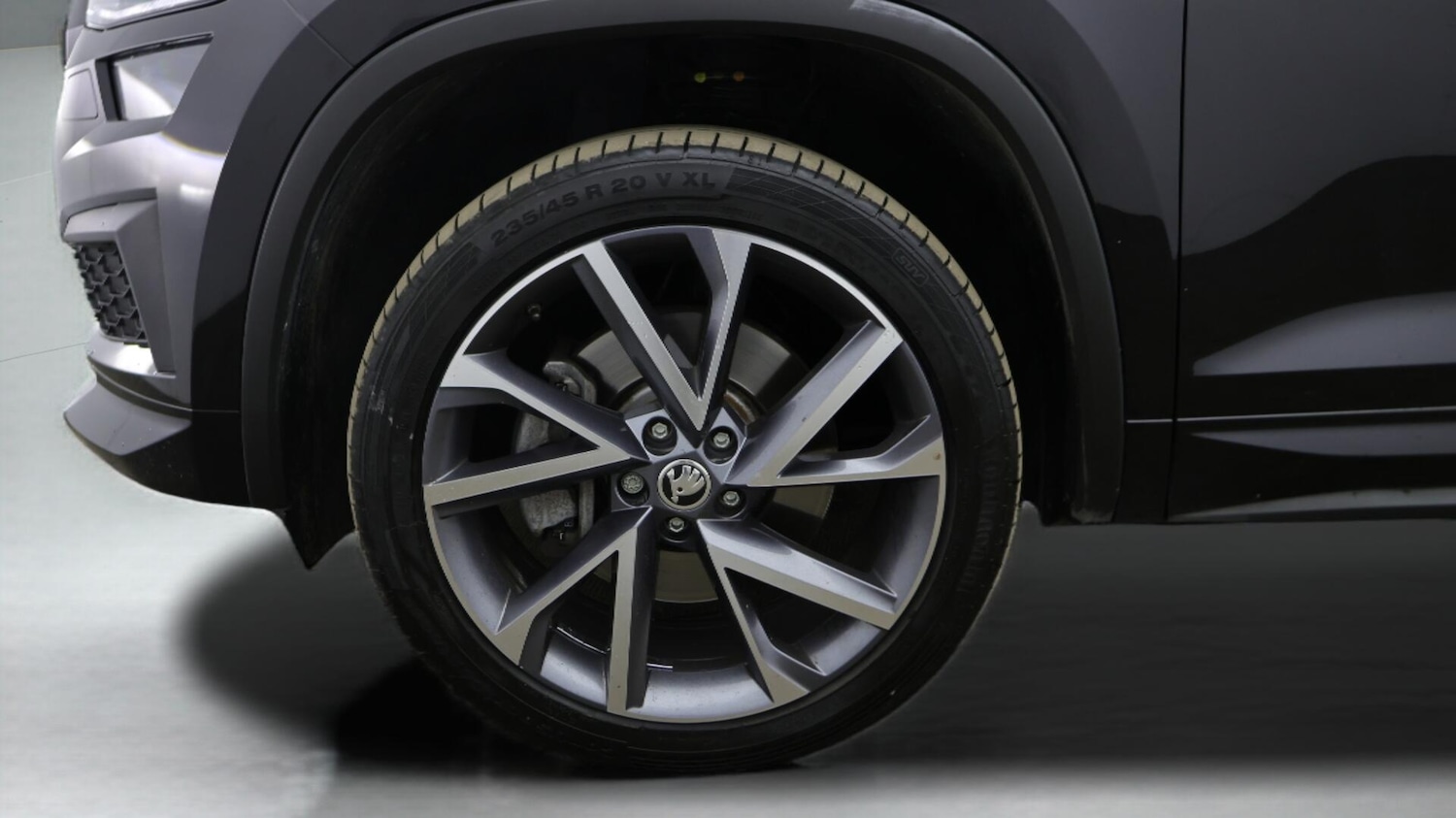 Used Skoda Kodiaq 2022 for sale - 76671253: Photo 19