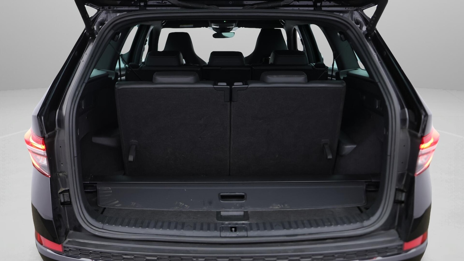 Used Skoda Kodiaq 2022 for sale - 76671253: Photo 22