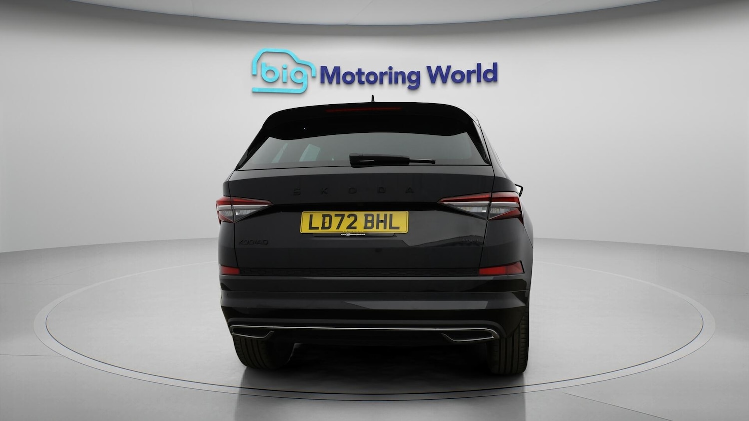 Used Skoda Kodiaq 2022 for sale - 76671253: Photo 7