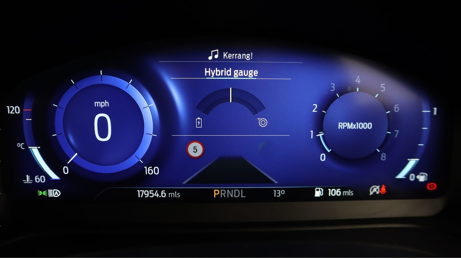 Used Ford Puma 2024 for sale - 78111864: Photo 10