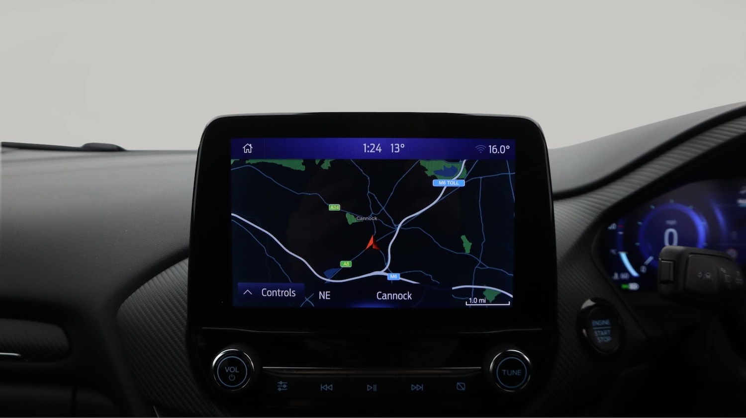 Used Ford Puma 2024 for sale - 78111864: Photo 11