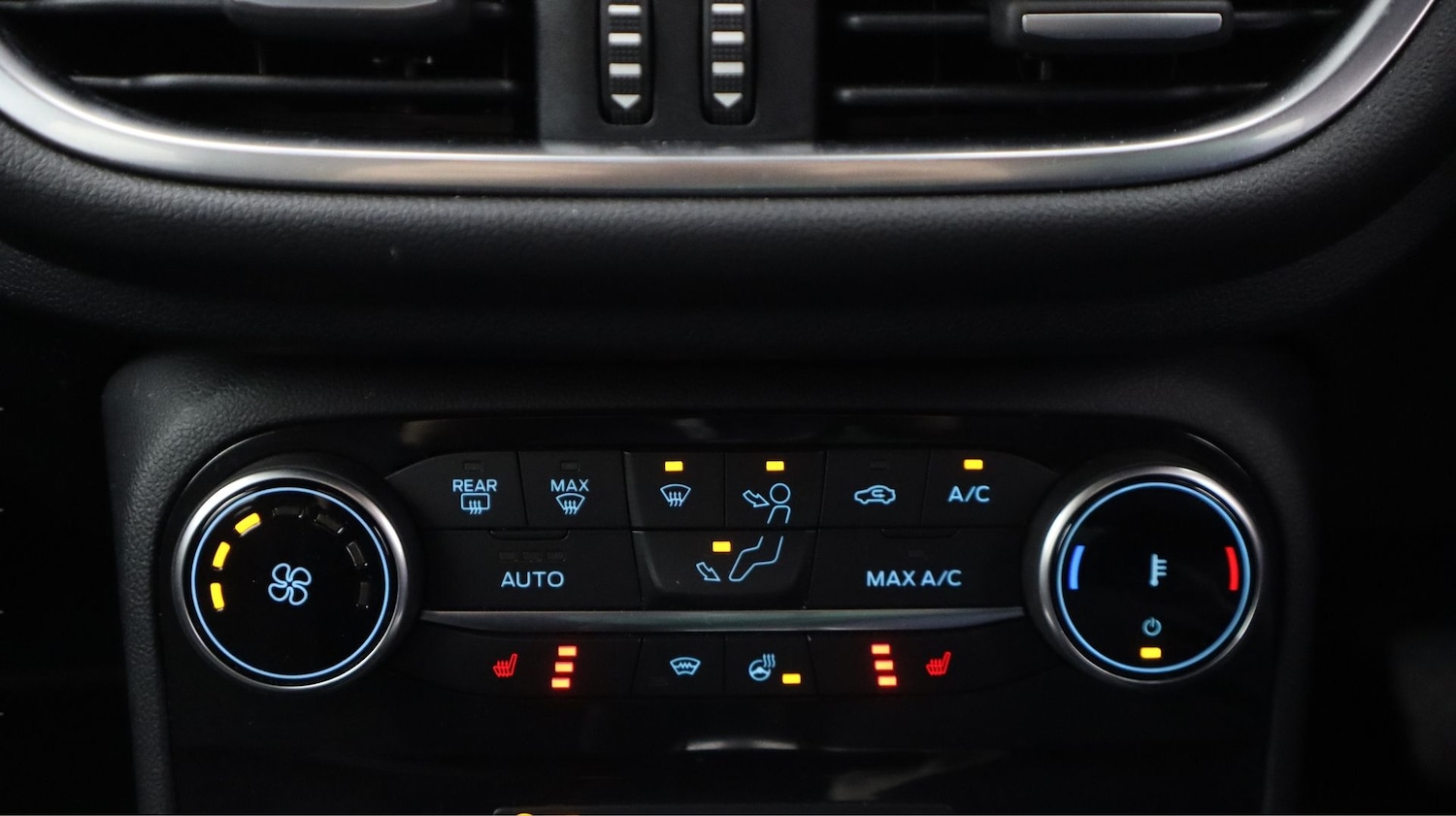 Used Ford Puma 2024 for sale - 78111864: Photo 12