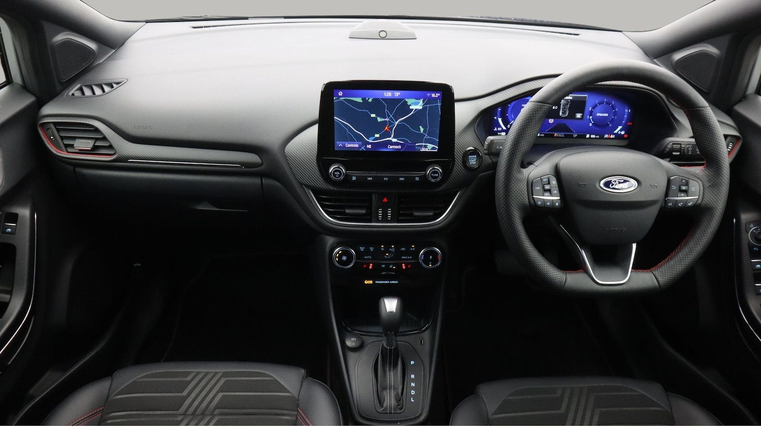 Used Ford Puma 2024 for sale - 78111864: Photo 13