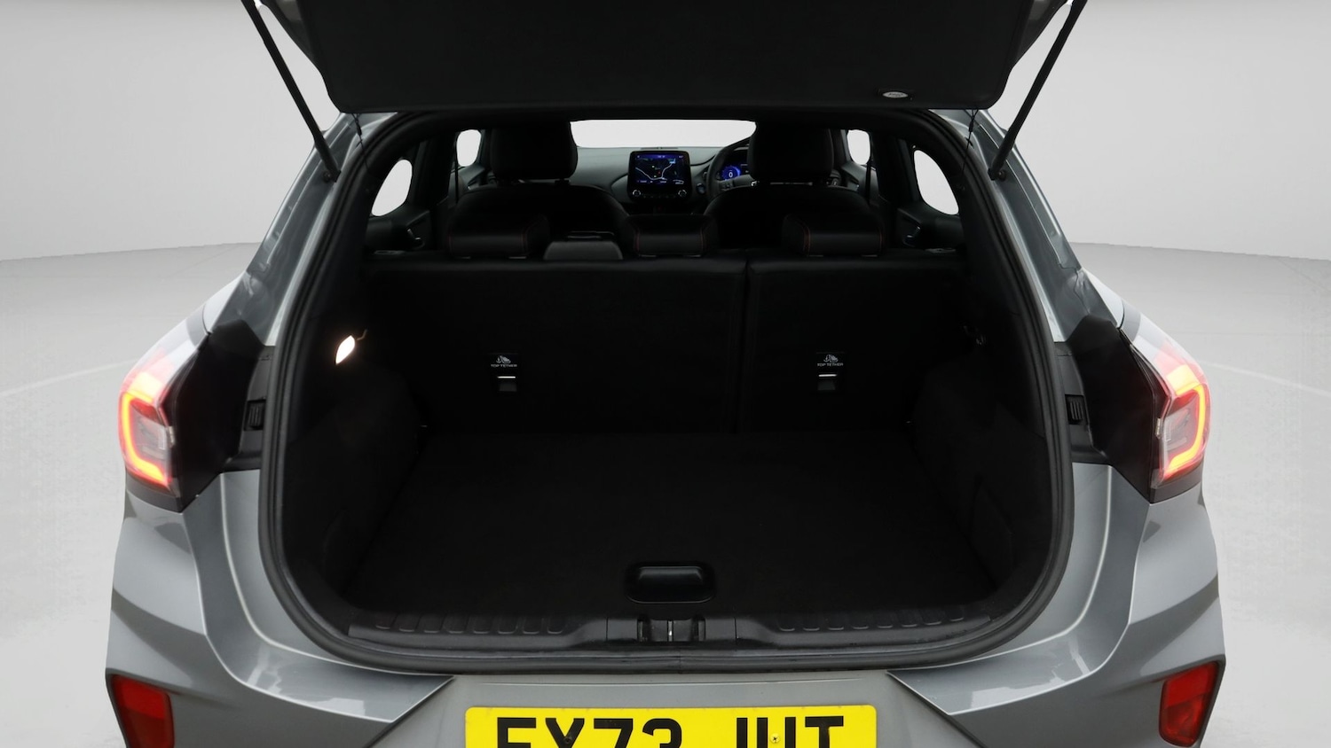 Used Ford Puma 2024 for sale - 78111864: Photo 17