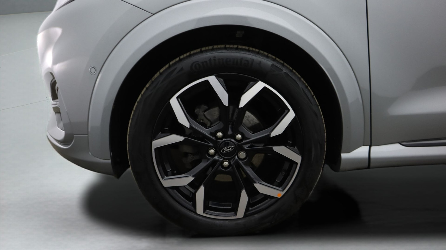 Used Ford Puma 2024 for sale - 78111864: Photo 18