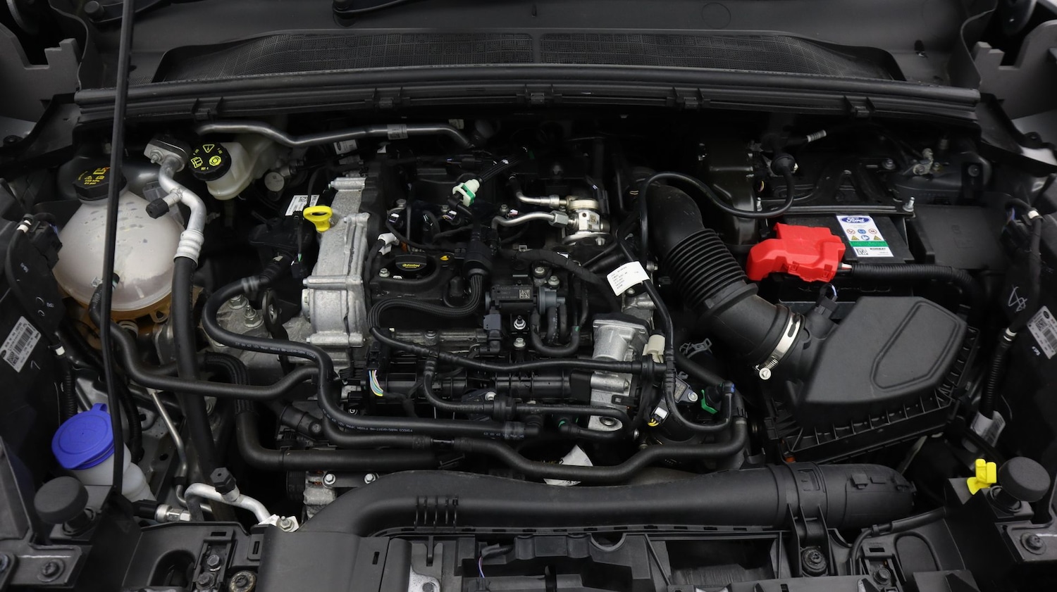 Used Ford Puma 2024 for sale - 78111864: Photo 19