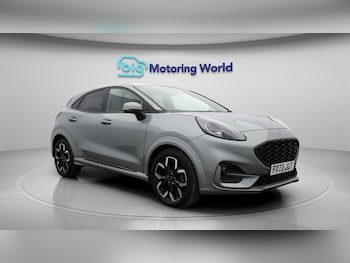 Used Ford Puma 2024 for sale - 78111864: Photo