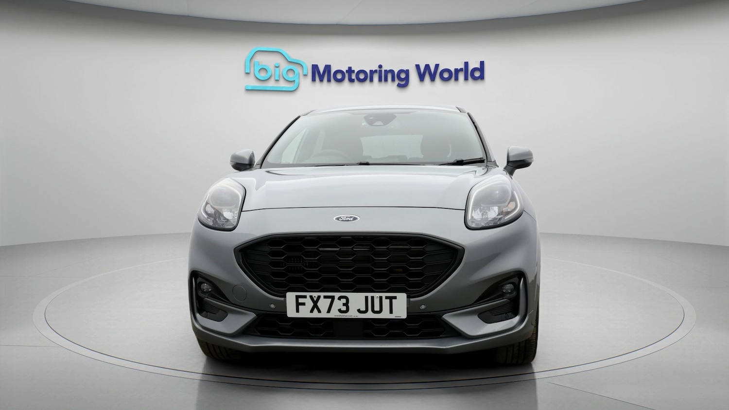Used Ford Puma 2024 for sale - 78111864: Photo 2