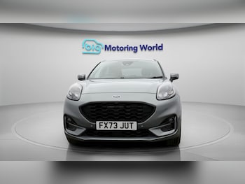 Used Ford Puma 2024 for sale - 78111864: Photo