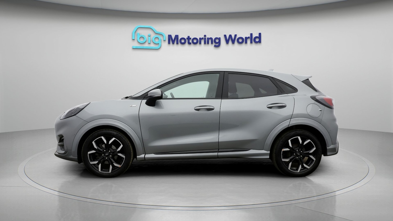 Used Ford Puma 2024 for sale - 78111864: Photo 4