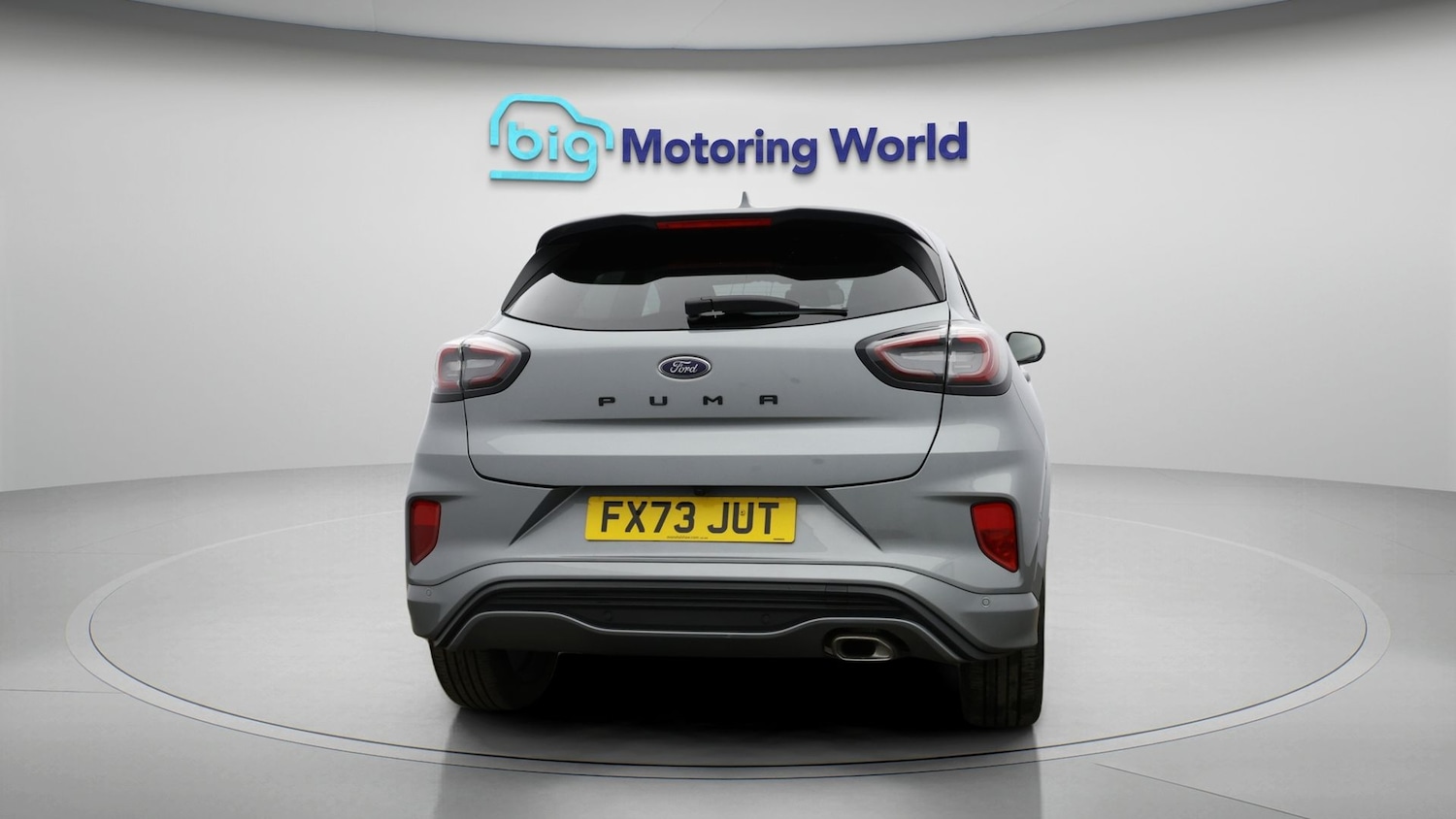 Used Ford Puma 2024 for sale - 78111864: Photo 6