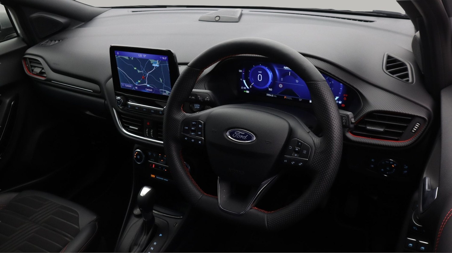 Used Ford Puma 2024 for sale - 78111864: Photo 9