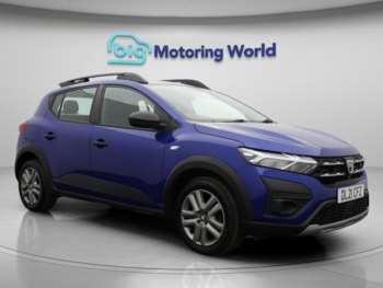 2021 (21) - 1.0 TCe Essential Hatchback 5dr Petrol Manual Euro 6 (s/s) (90 ps)