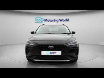 Used Ford Focus 2023 for sale - 74232049: Photo